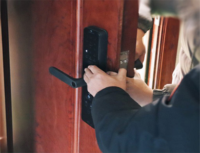 神池24小时上门开锁公司
